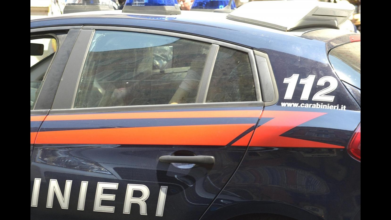 Caserta, tentano truffa alle poste e scappano: un arresto e 2 denunce