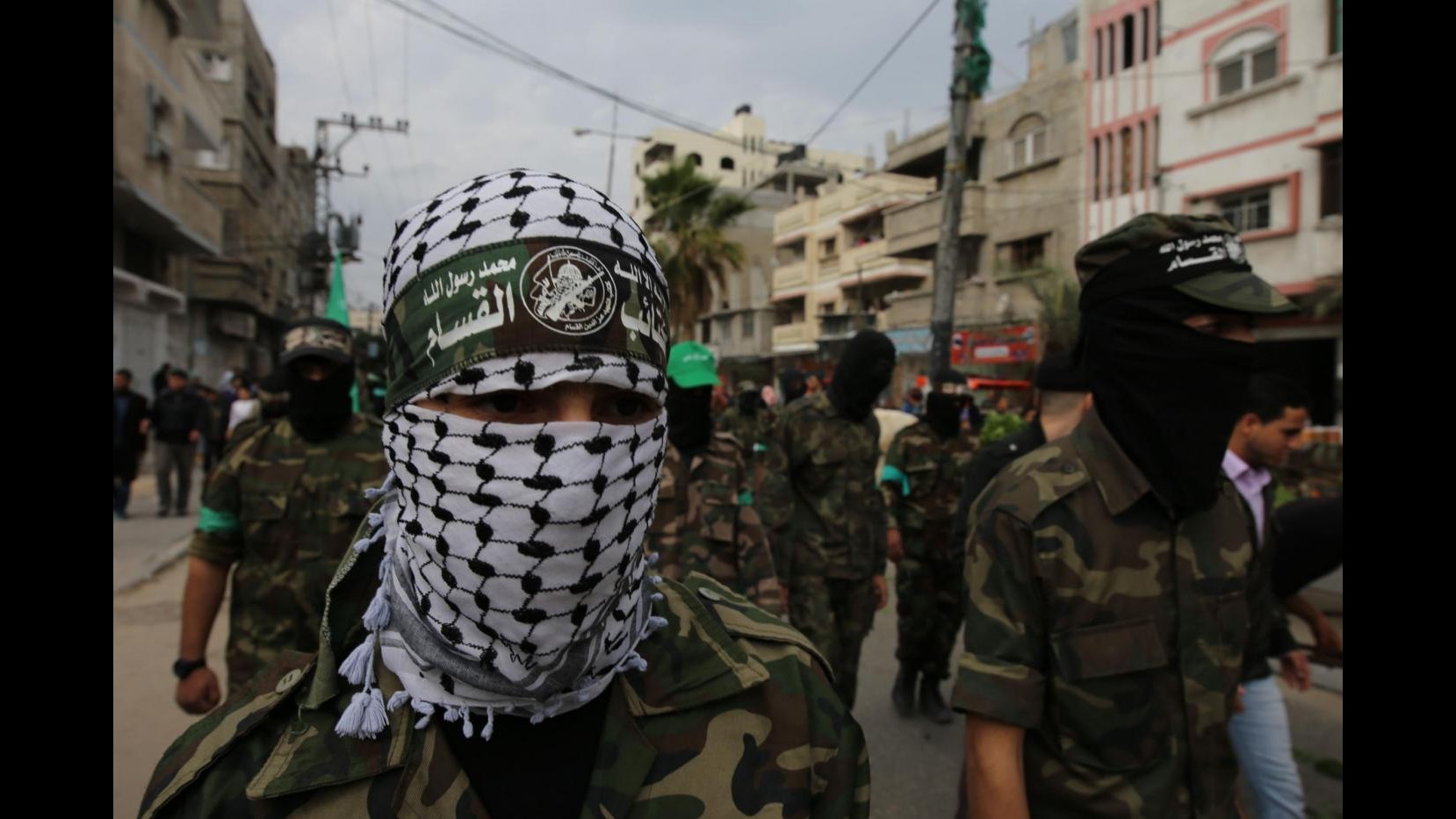 Medioriente, Hamas: Contrari a visite a Gerusalemme e Spianata Moschee