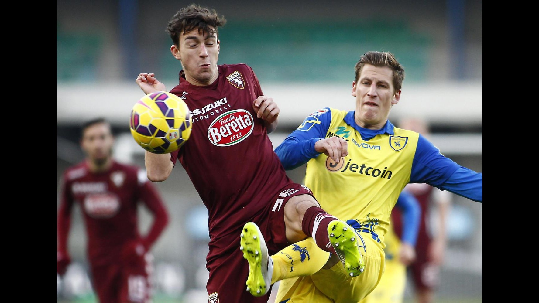 Serie A: Chievo-Toro non si fanno male, 0-0 al ‘Bentegodi’
