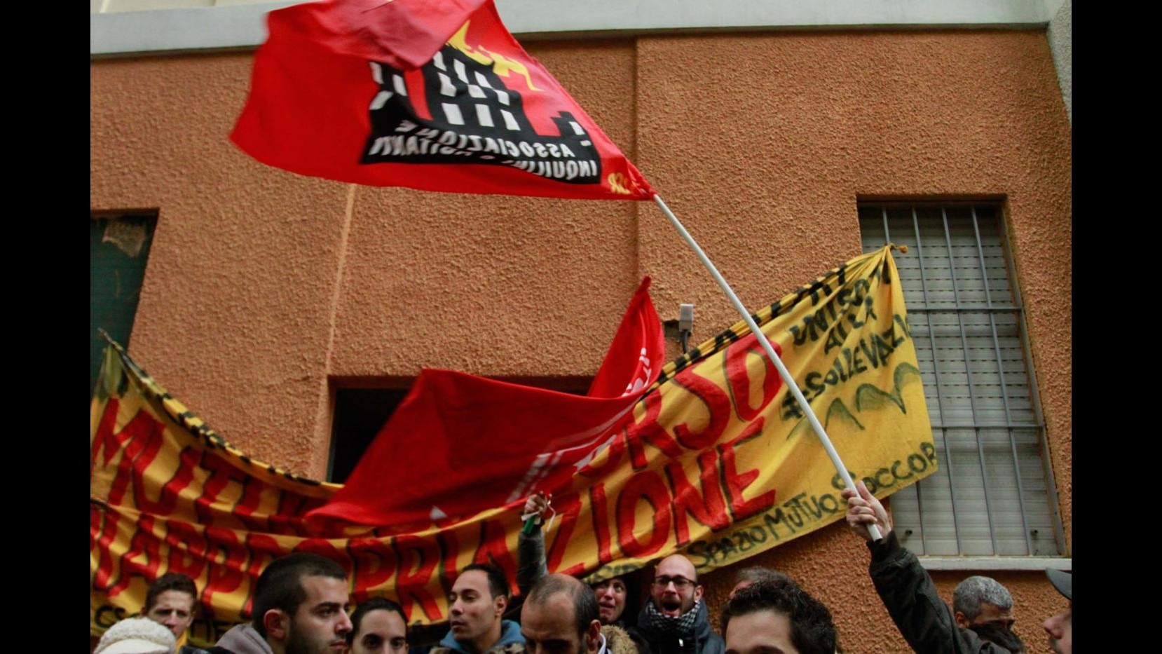 Allarme casa di assessori Roma Milano Napoli: 1 famiglia su 4 sfrattata