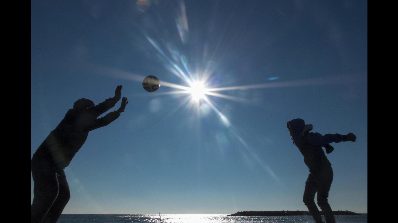 Meteo, sole all’Epifania in quasi tutta penisola, effetto wind chill