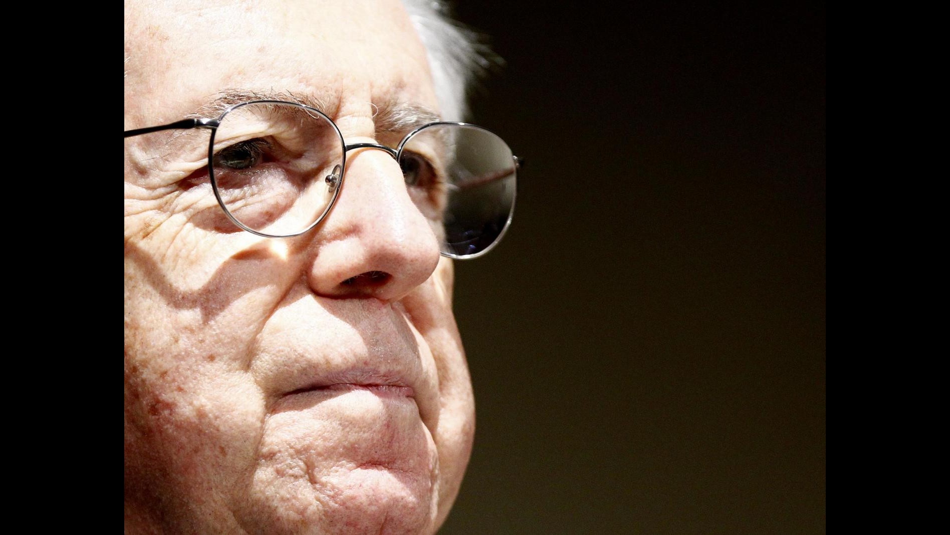 Quirinale, Mario Monti: Senza di me oggi al Colle ci sarebbe Berlusconi