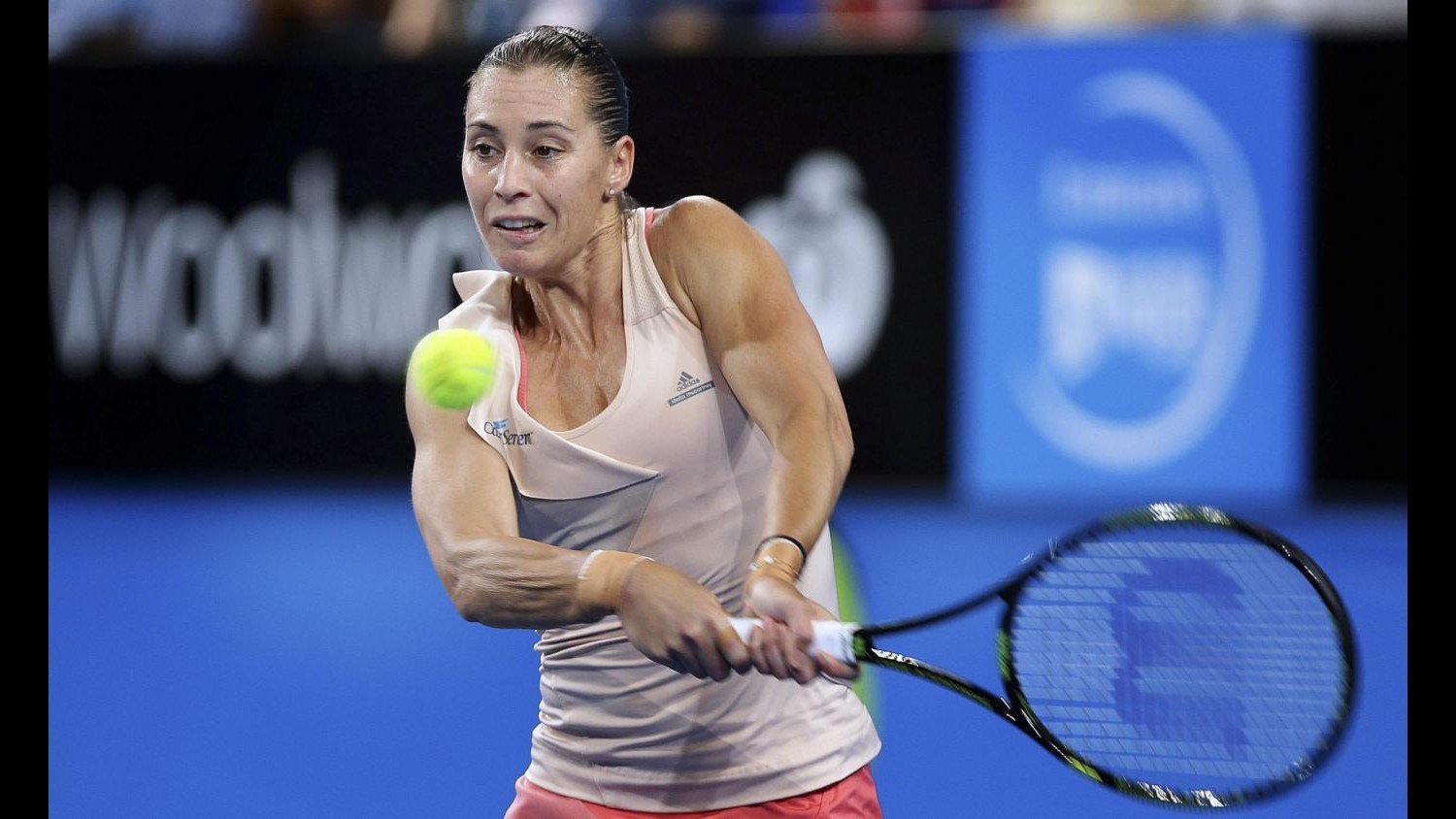 Tennis, Hopman Cup: Italia battuta 3-0 dalla Repubblica Ceca