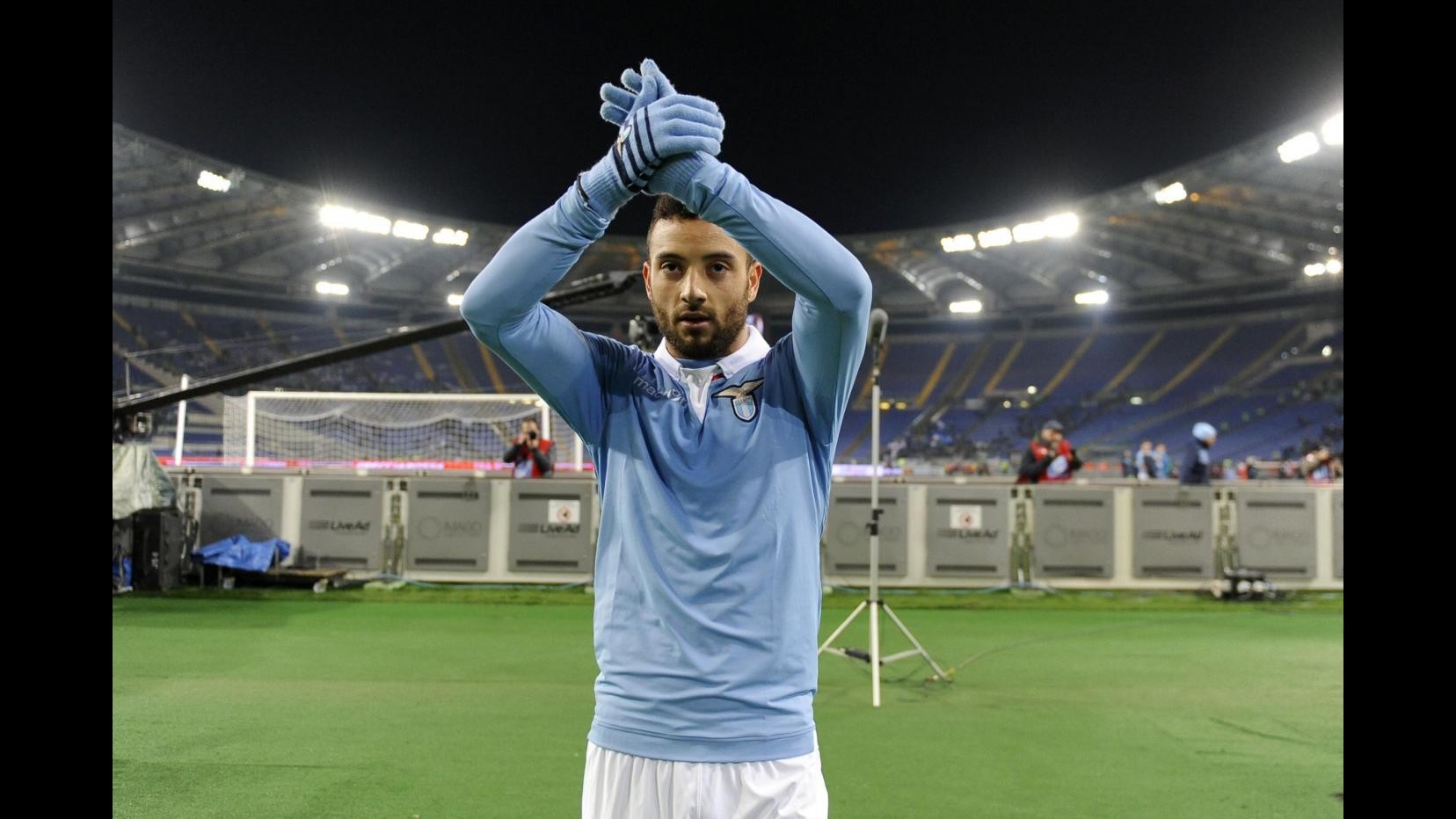Lazio, Felipe Anderson: Abbiamo potenzialità, terzo posto possibile