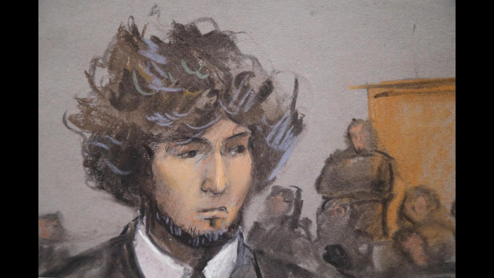 Maratona Boston, al via selezione della giuria di processo Tsarnaev