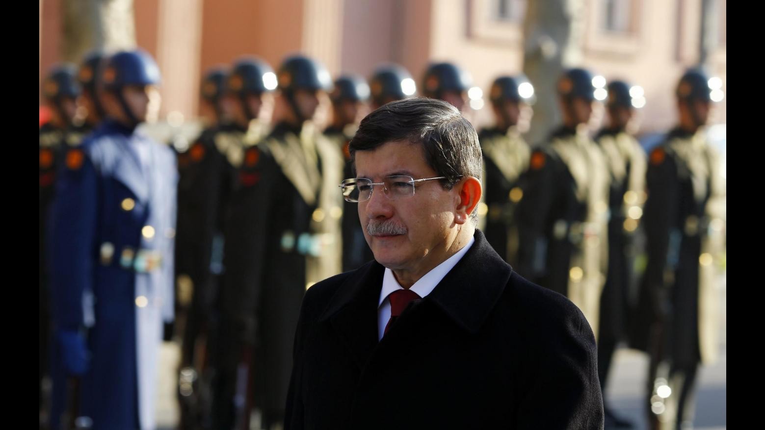 Turchia, commissione Parlamento vota contro processo a 4 ex ministri