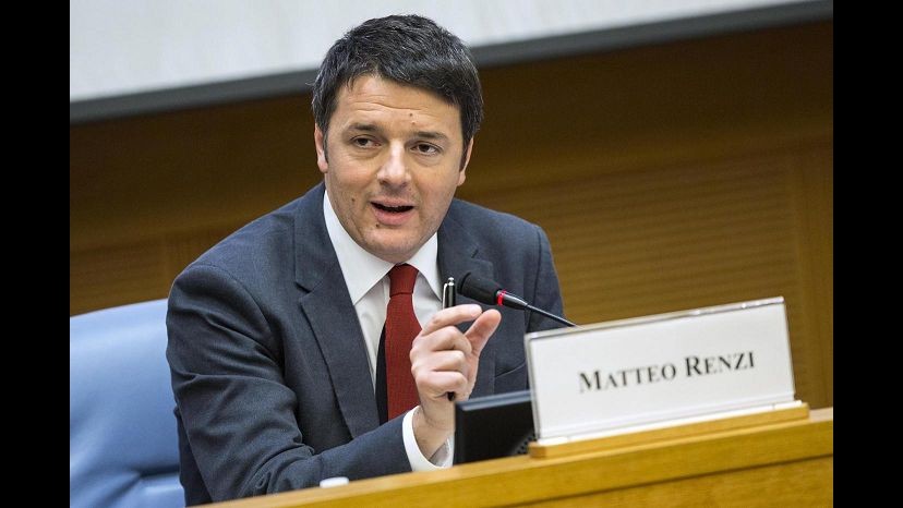 Scuola, Renzi lancia fase 2: Riforma scritta dagli italiani