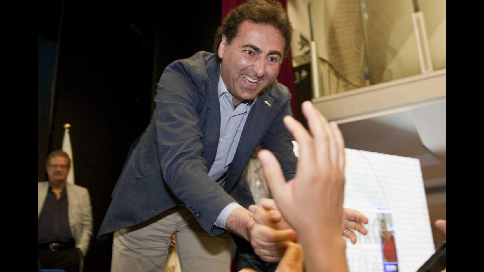 Messina (Idv): Viadotto crollato? Basta essere Paese del giorno dopo