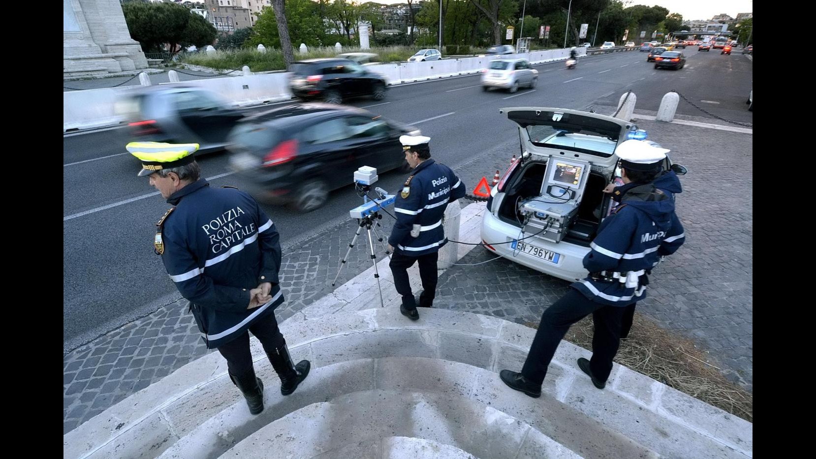 Marcucci (Pd): Vigili Roma? Grillo sceglie sempre soluzione peggiore