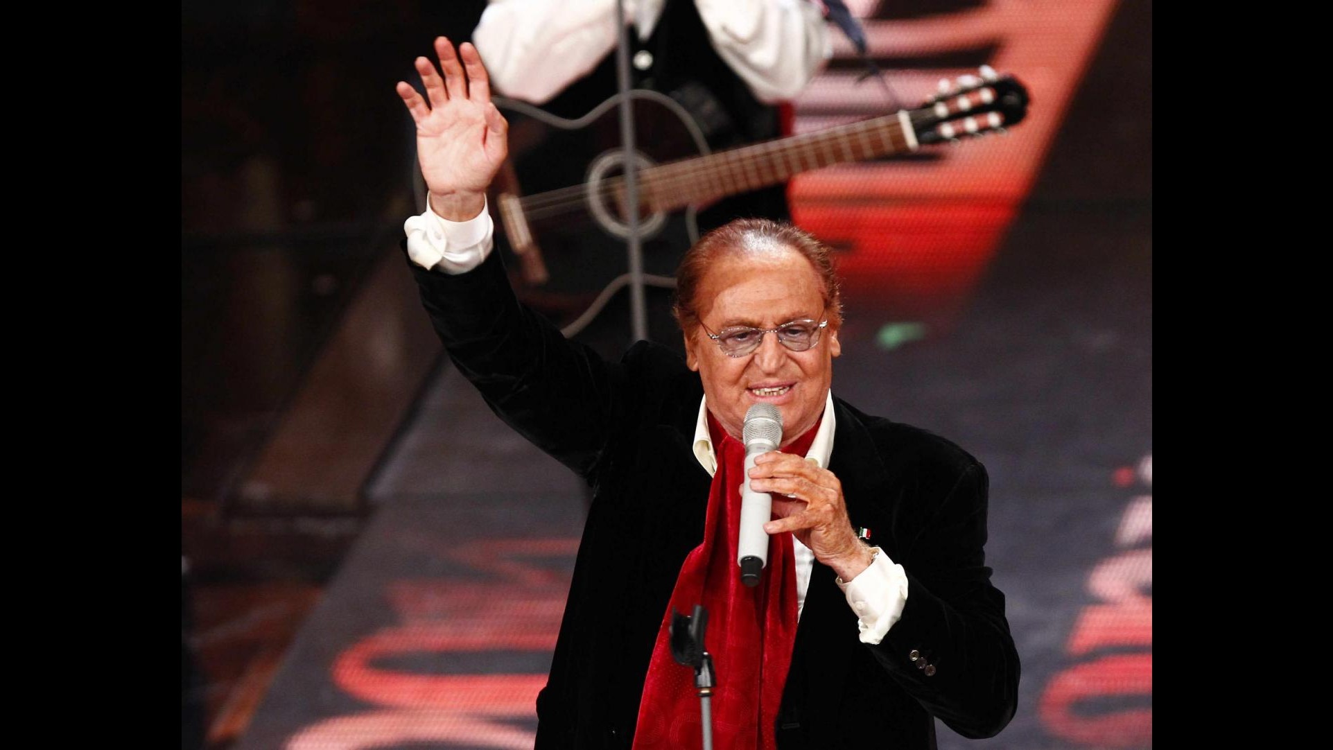 Pino Daniele, Arbore: Se ne va vero innovatore canzone napoletana d’autore