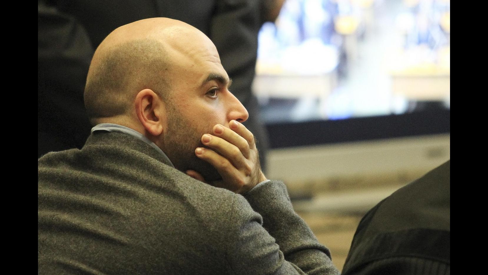 Pino Daniele, Saviano: Oggi Napoli è sola, addio Pino