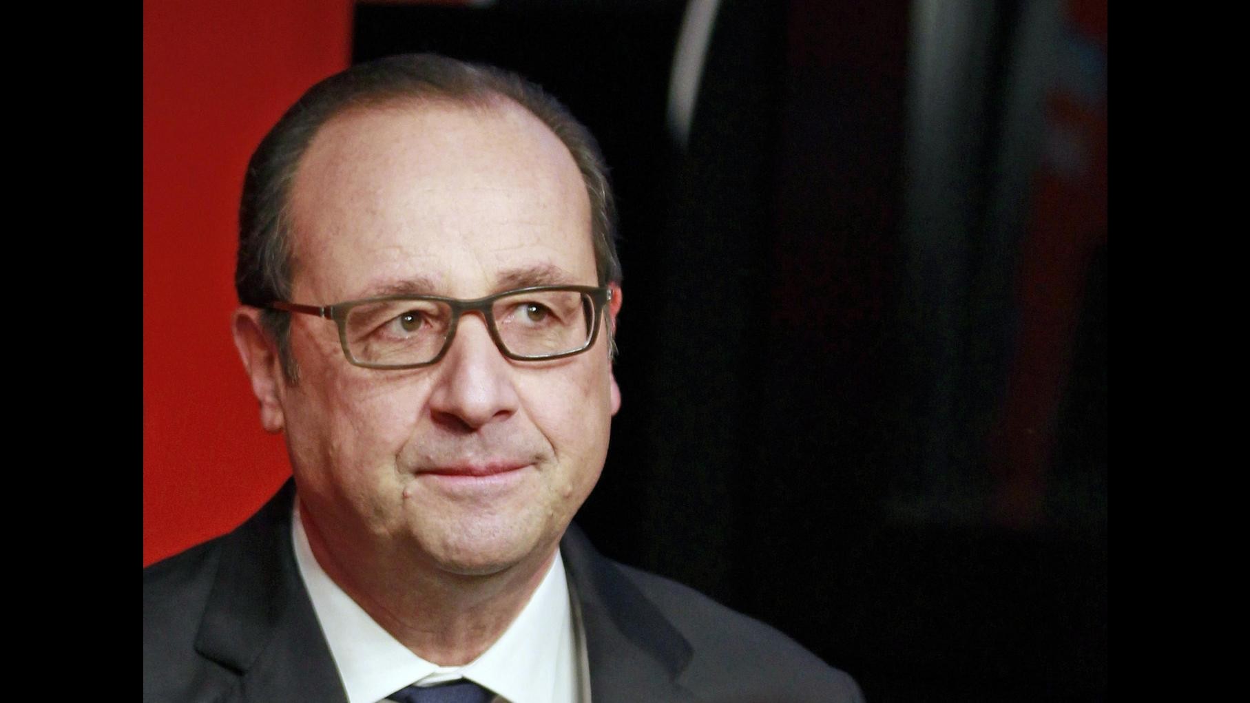 Ucraina, Hollande: Togliere sanzioni a Mosca se farà progressi