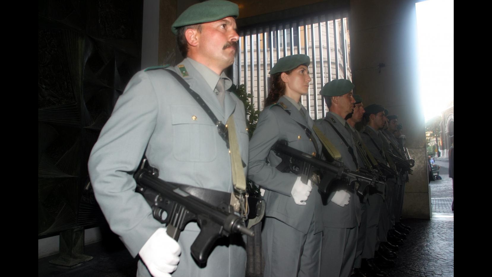 Foggia, operazione antibracconaggio: 3 arresti e 10 denunce