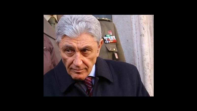 Pino Daniele, Bassolino: Per me scompare amico caro