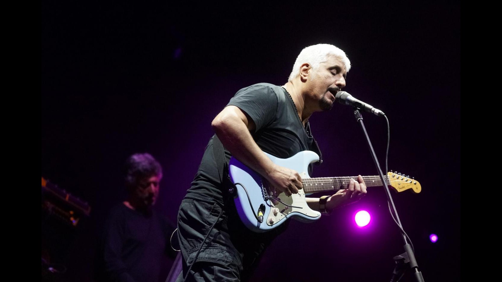 Addio a Pino Daniele bluesman partenopeo. Lutto cittadino a Napoli