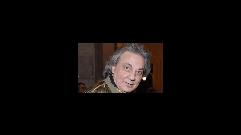 Pino Daniele, De Piscopo in lacrime: Era più di un fratello per me