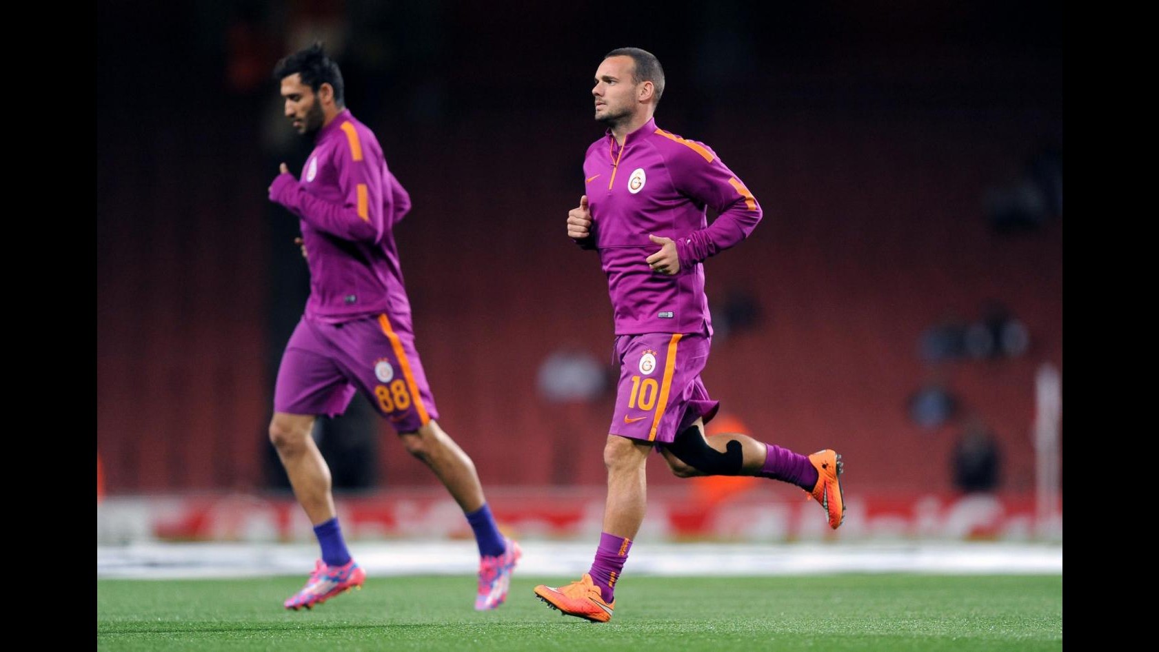 Calciomercato, stampa Gb: Manchester Utd su Sneijder e Pogba, Juve su Verratti. Liverpool su Neto