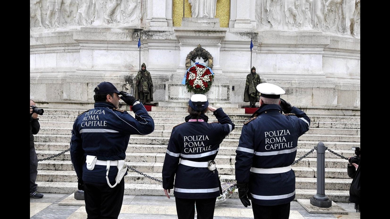 L’INTERVISTA Presidente istituto Anticorruzione: Rotazione non solo per vigili, va estesa