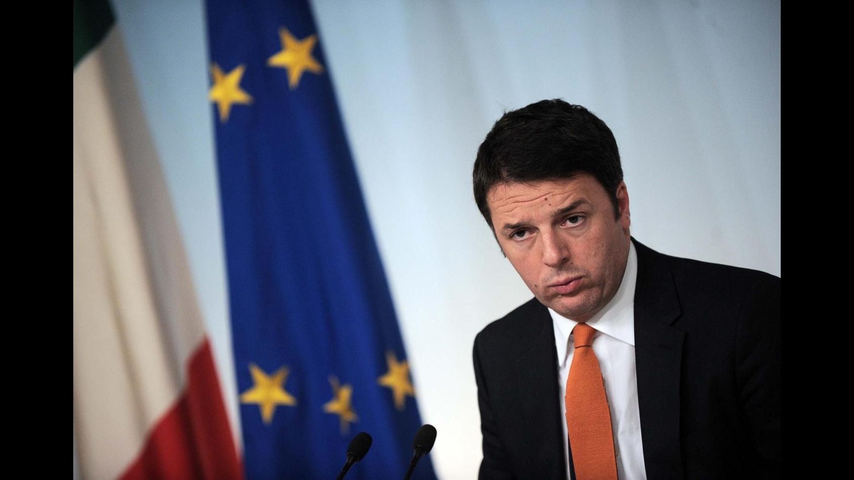 Renzi: Volo di Stato? Finché faccio il premier seguo le regole