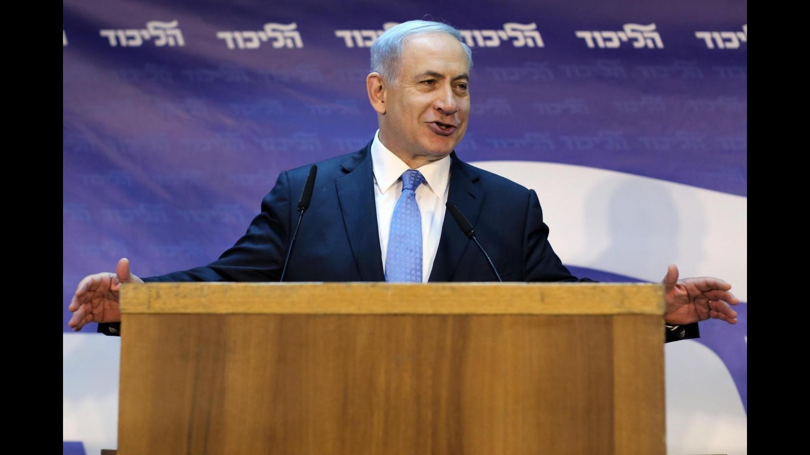 Medioriente, Netanyahu: Non permetteremo processo soldati Israele a Cpi