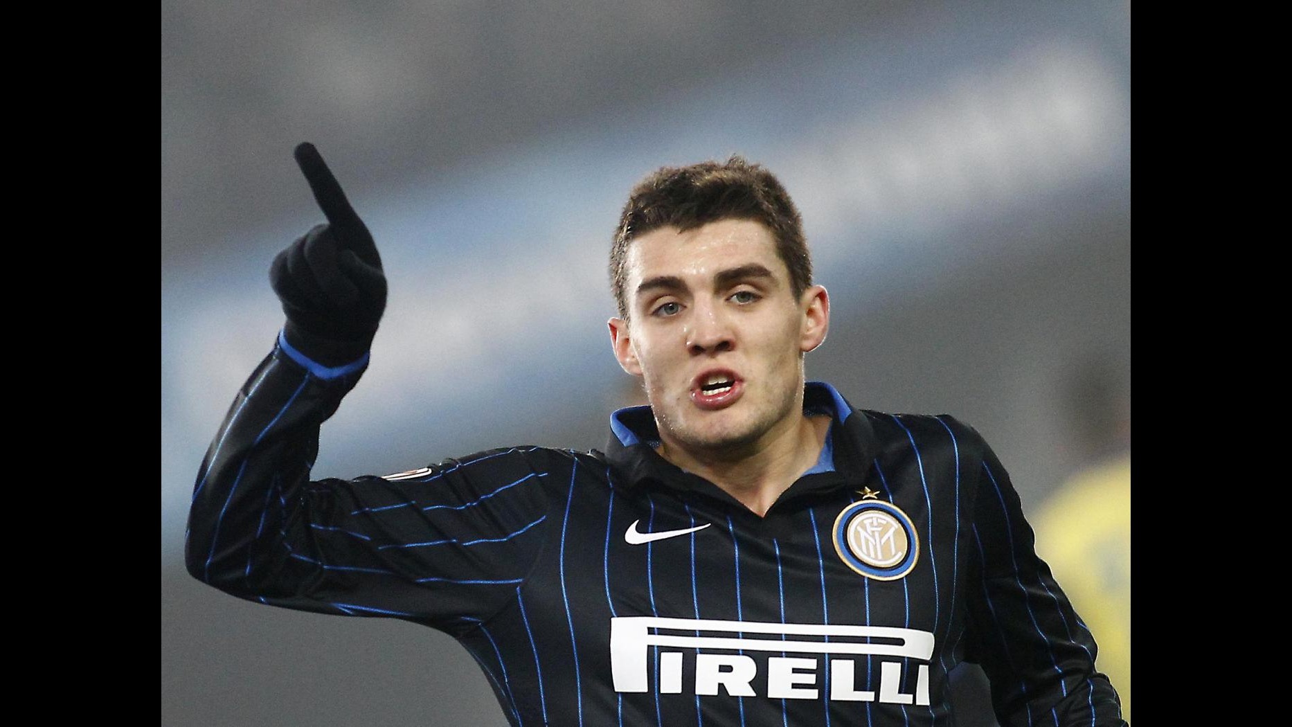 Inter, Kovacic: Spero in un 2015 positivo, obiettivo terzo posto e voglio restare qui