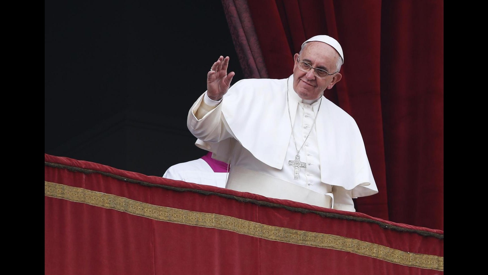 SCHEDA Vaticano, Papa Francesco nomina 15 nuovi cardinali