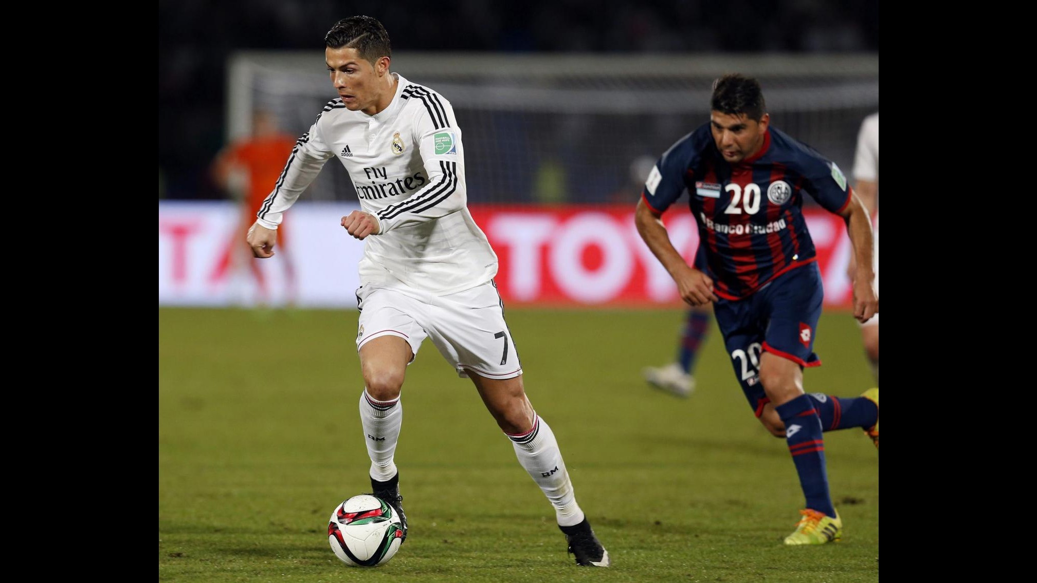 Calciomercato, agente Ronaldo: Psg? Impossibile, chiuderà carriera al Real