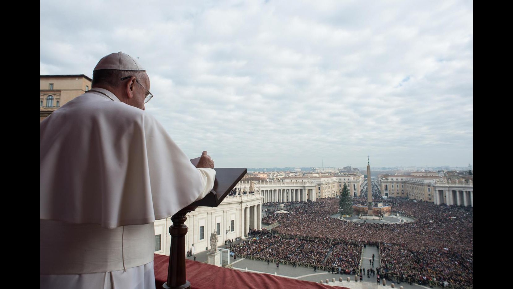 Papa Francesco annuncia 15 nuovi cardinali da 14 Paesi