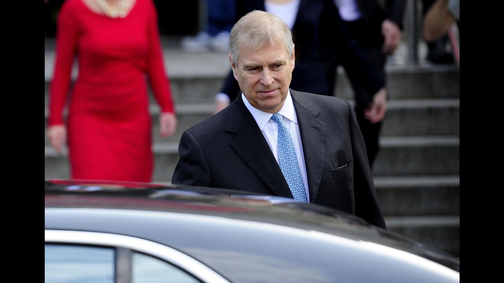 Regno Unito, Buckingham Palace: Accuse pedofilia ad Andrea tutte false
