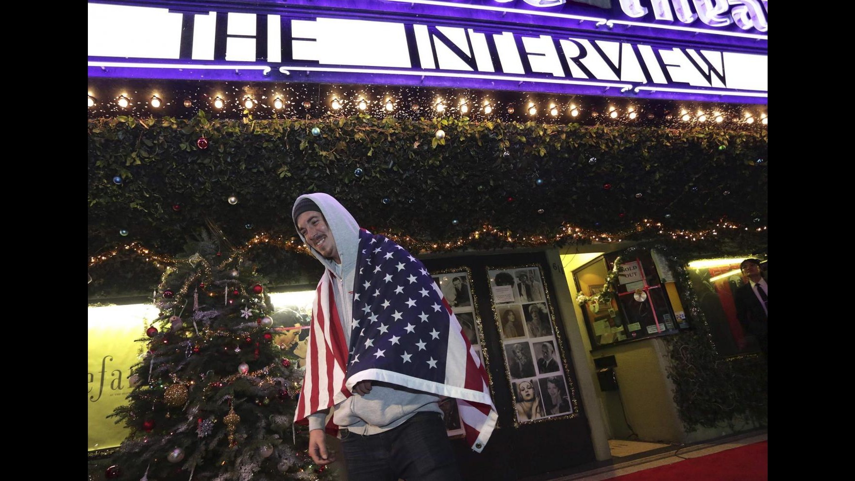 Sony Pictures, Nord Corea: Sanzioni Usa non ci indeboliscono