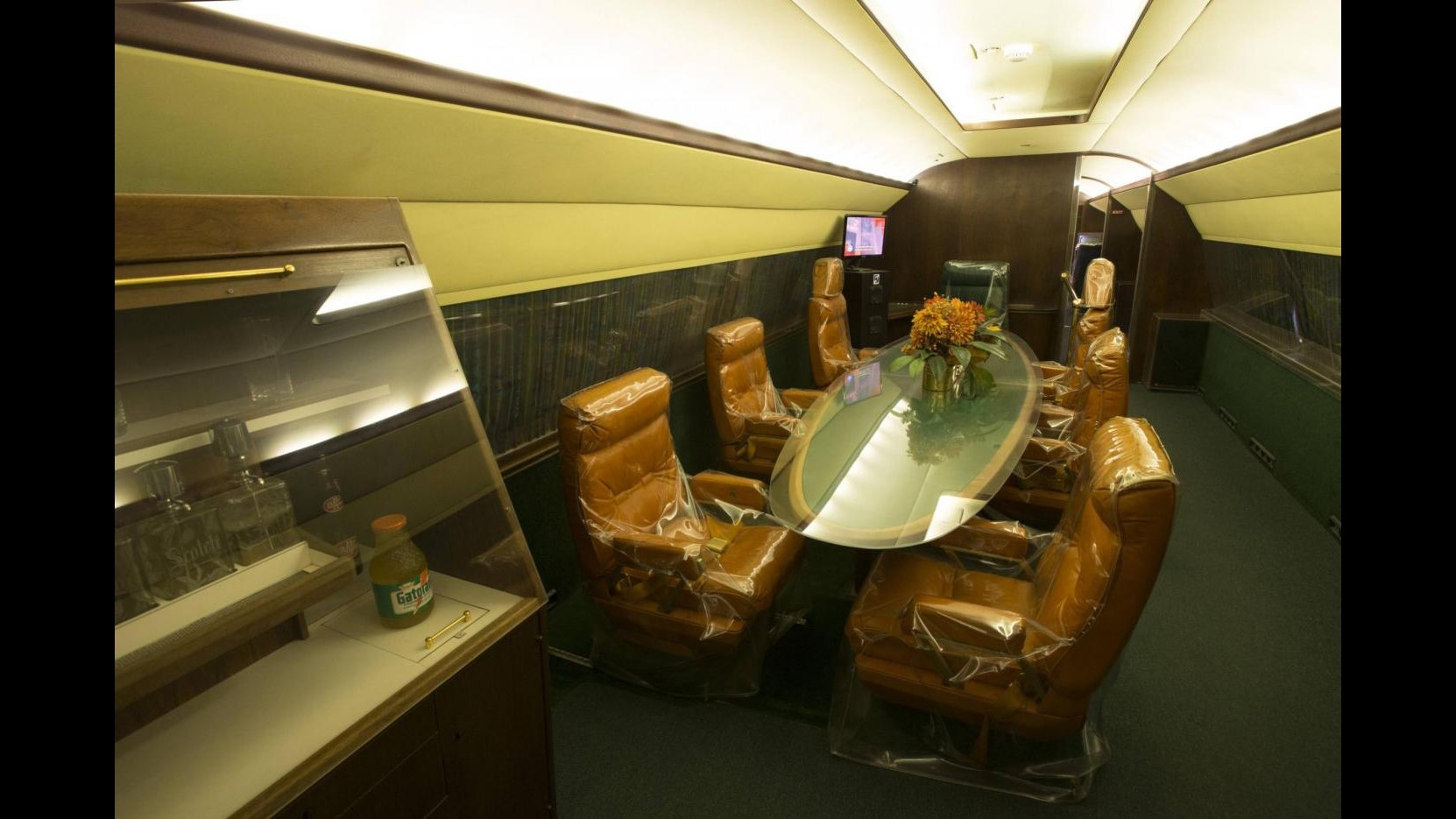 I jet privati di Elvis Presley vanno all’asta per circa 10 milioni di dollari