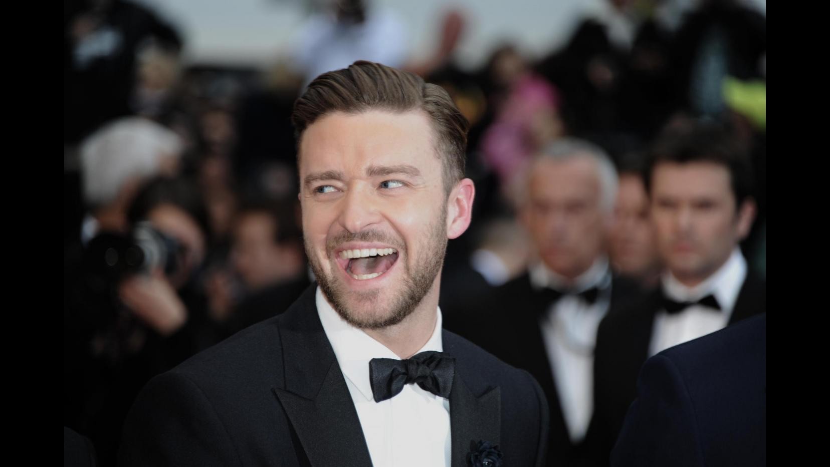 Justin Timberlake inaugura l’anno a Las Vegas con due concerti