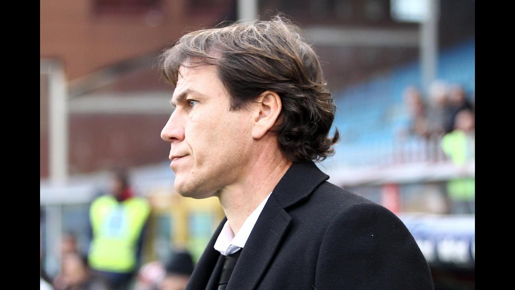 Calcio, Garcia senza pace: Juve-Roma che ingiustizia, non la dimentico