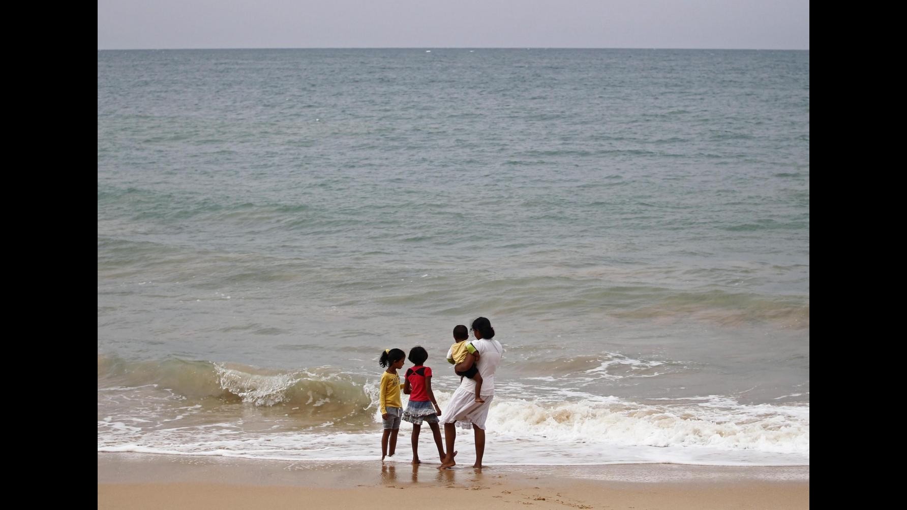 India, rafforzati controlli coste dopo episodio nave pakistana esplosa