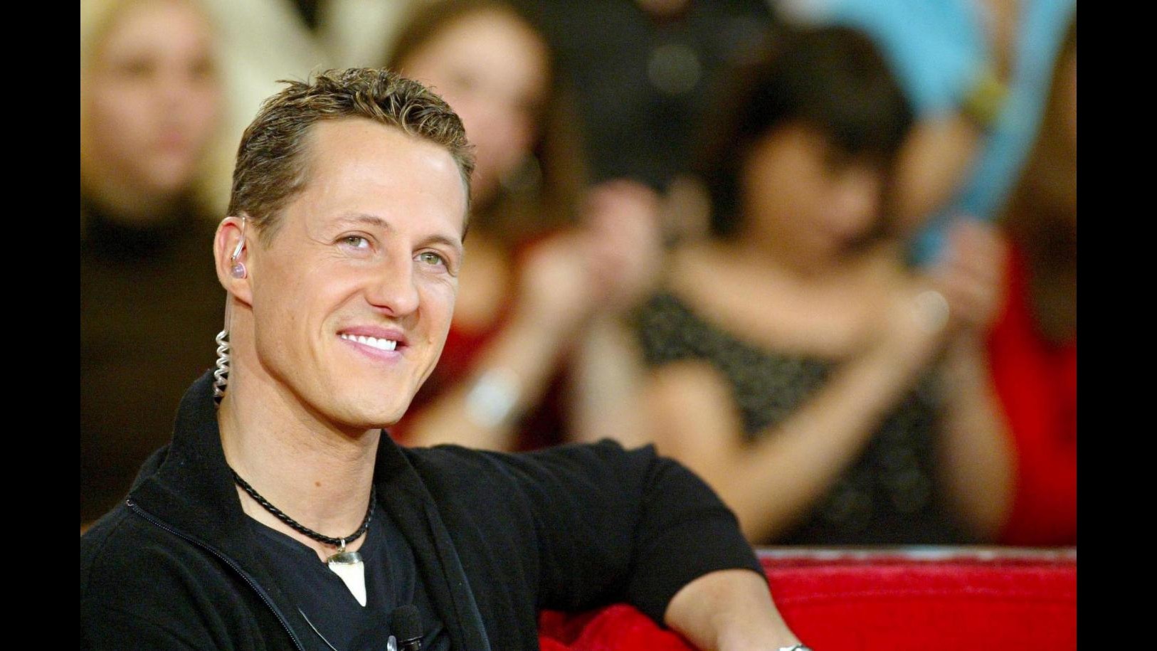 F1, Ferrari: Schumacher compie 46 anni, forza Micheal