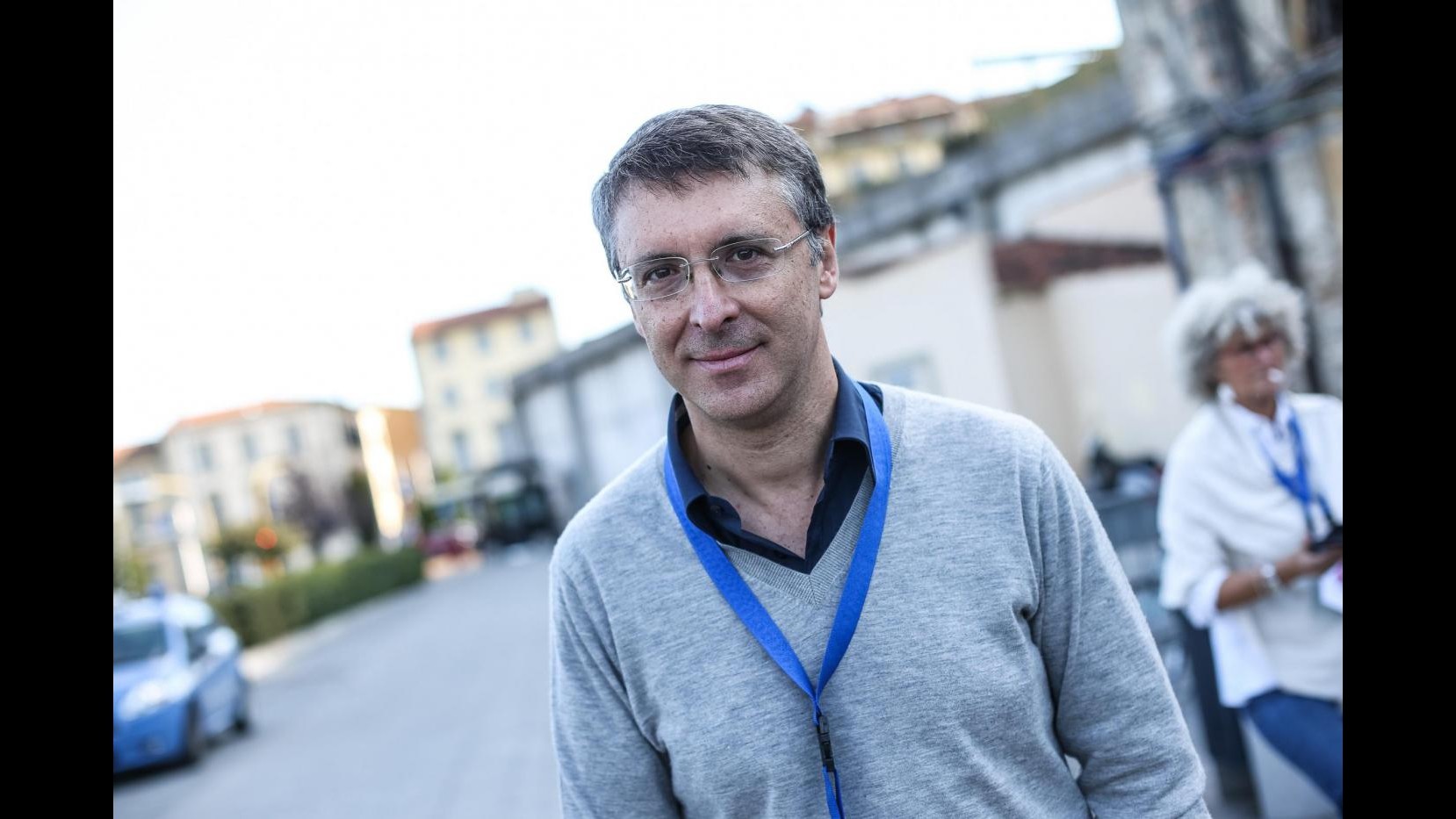P.a., Cantone: Protesta vigili inaccettabile, rotazione è positiva