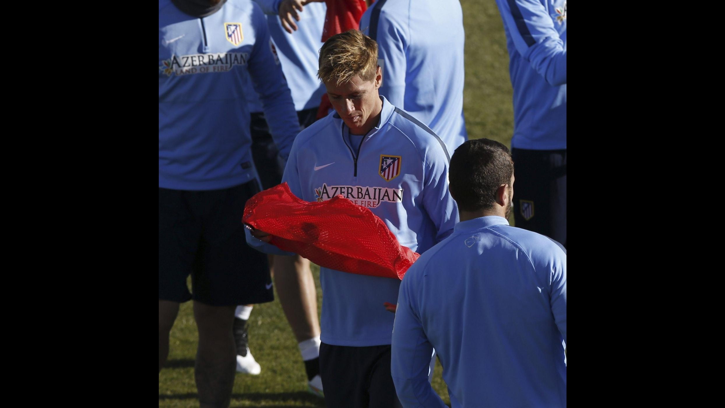 Atletico Madrid, Simeone: Contento per Torres, ma non arriva come un salvatore