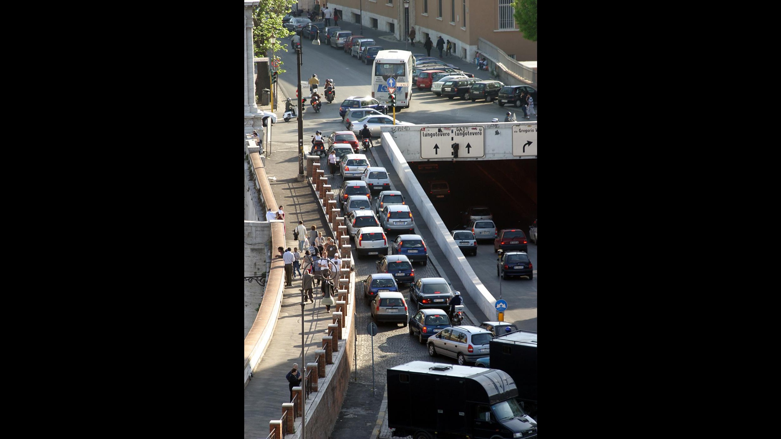 Auto, in aumento assicurazione Rc per oltre 1,5 mln di italiani