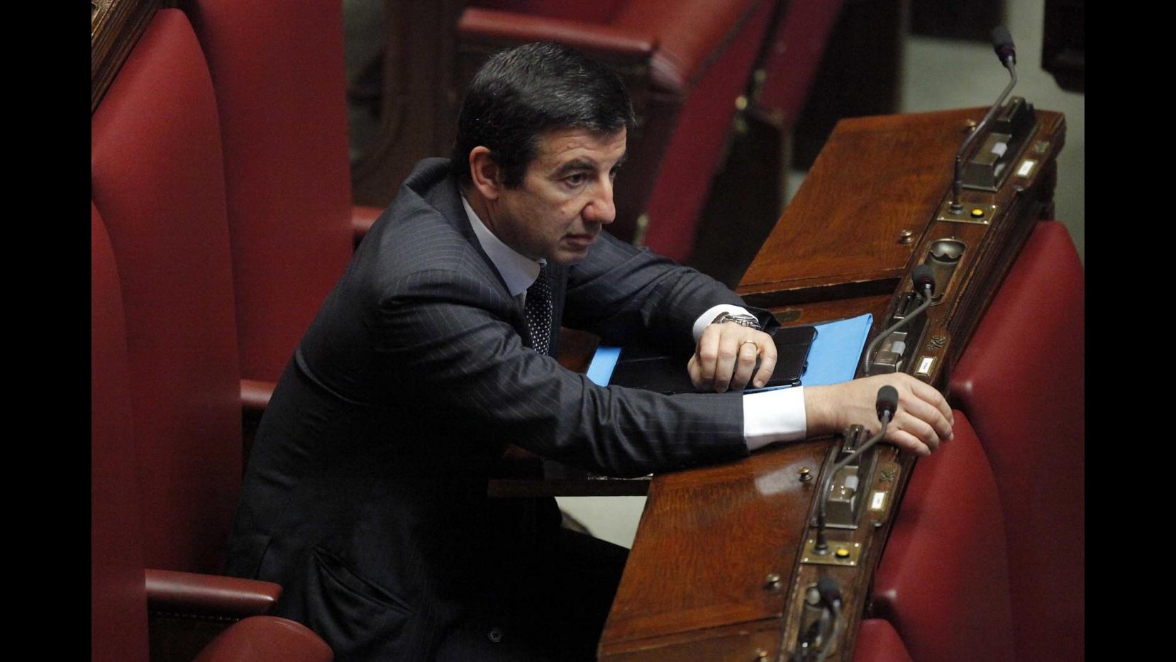 P.a., Abrignani (Fi): Procedere con punizioni serie e rigorose