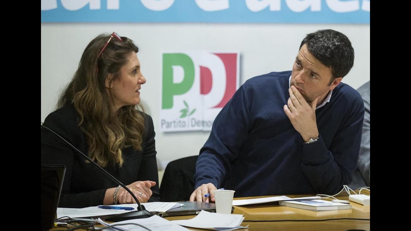 Quirinale, Puglisi (Pd): Non è il 2013, presupposti per nome condiviso