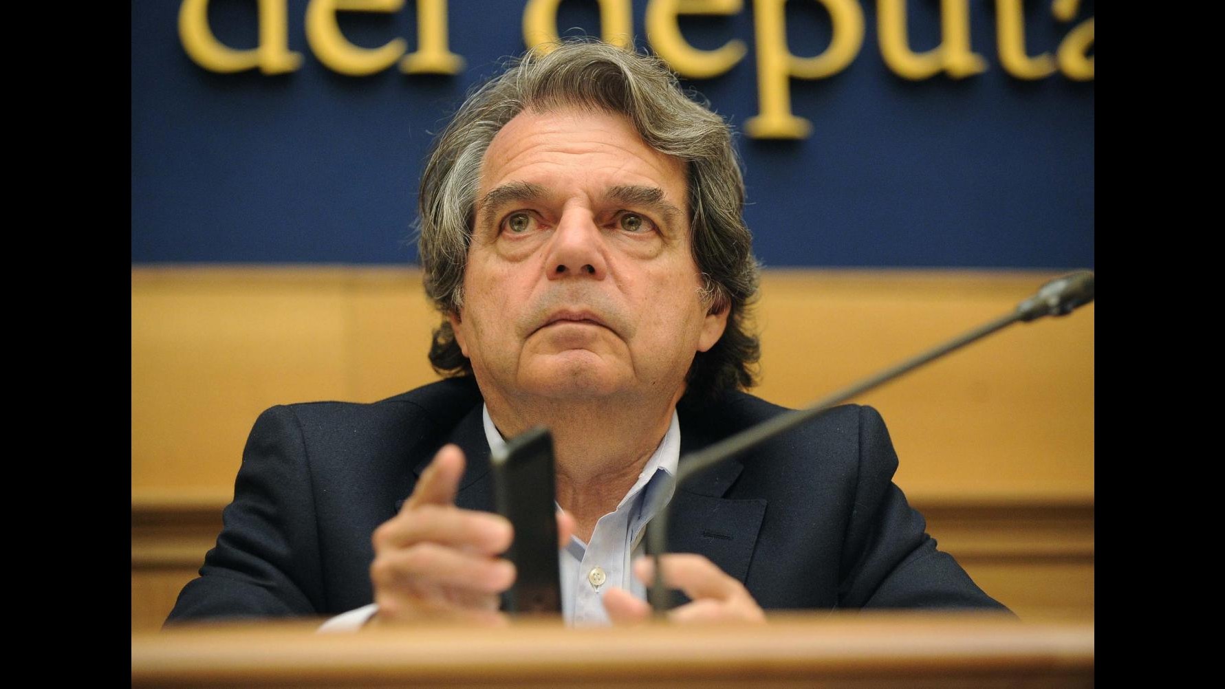 P.a., Brunetta a Renzi: Applicare da subito le regole che ci sono già