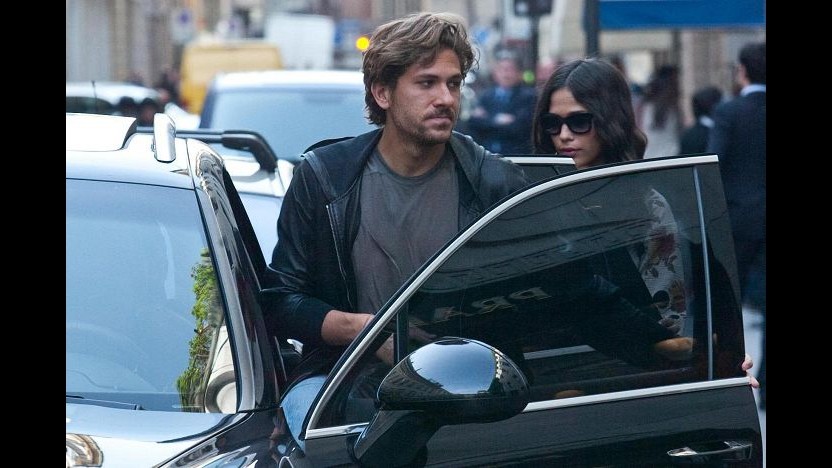Calcio, Cerci: Il Milan era quello che volevo, sono felice
