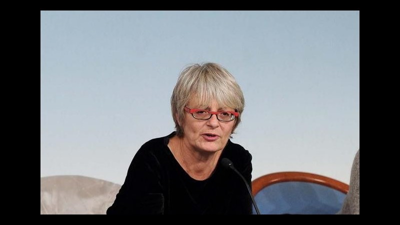 Furlan (Cisl): Speriamo che governo raccolga appello di Napolitano
