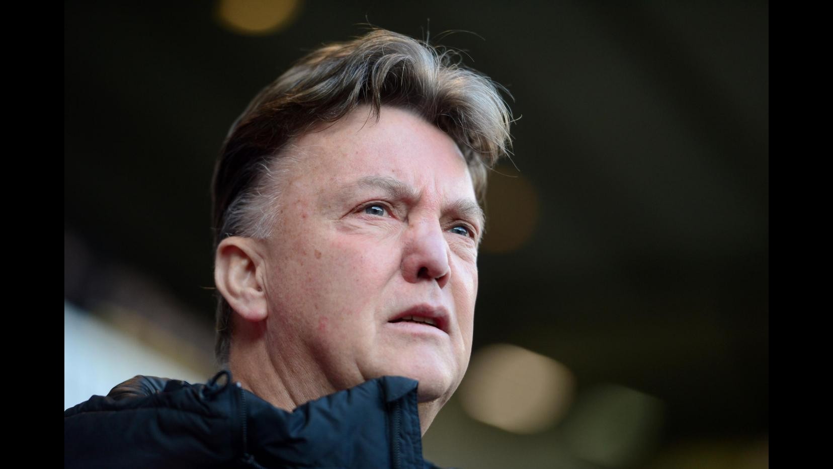 Premier League, Falcao salva Manchester United: 1-1 in casa dello Stoke