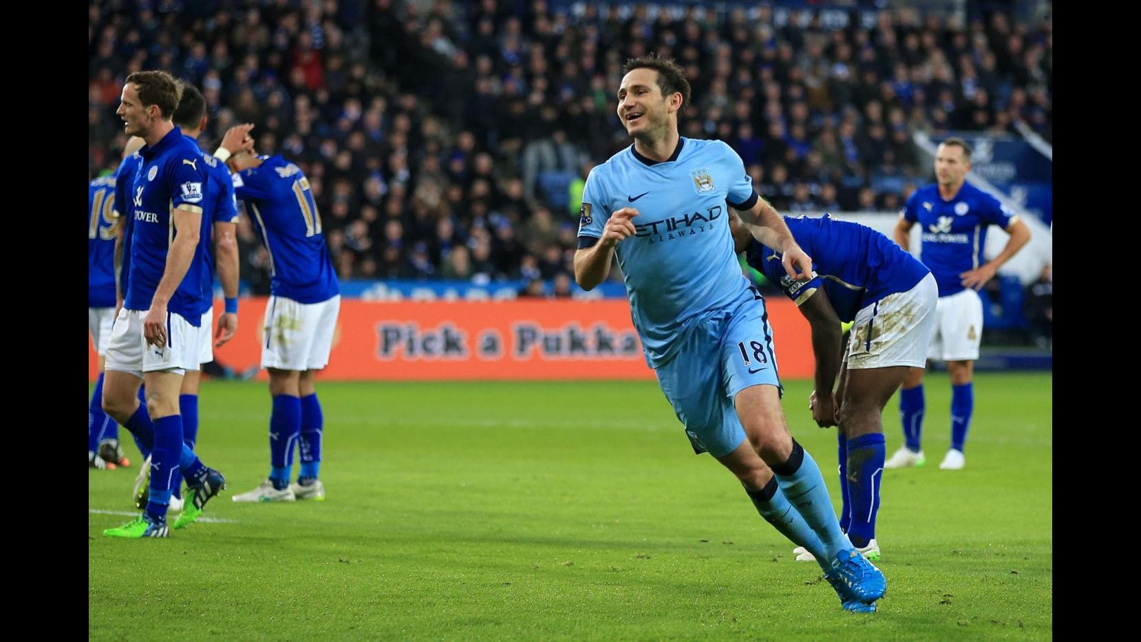 Lampard, New York può attendere: resterà al Manchester City fino a fine stagione