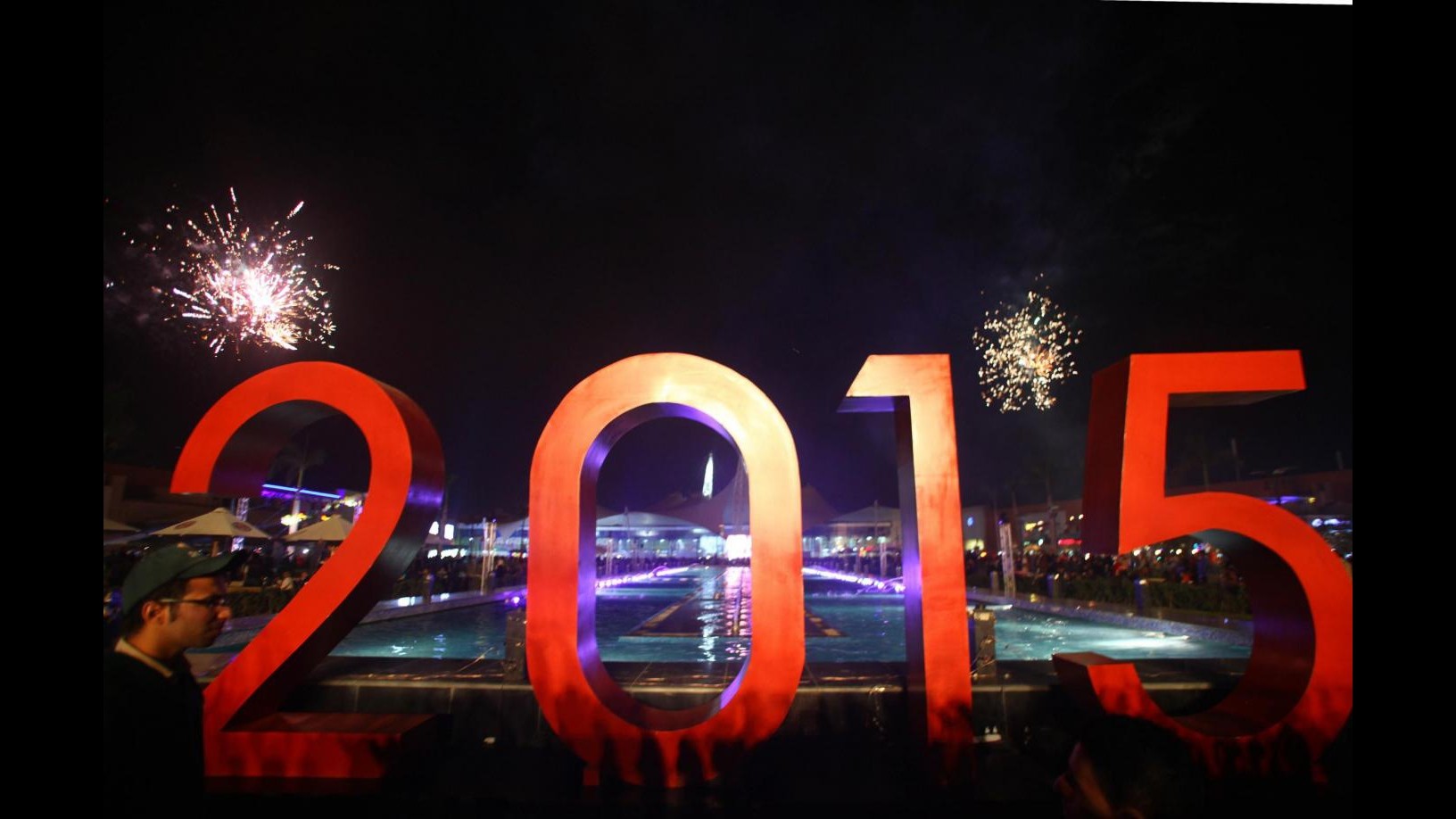 Capodanno, 251 feriti per i botti: 30% in meno dello scorso anno