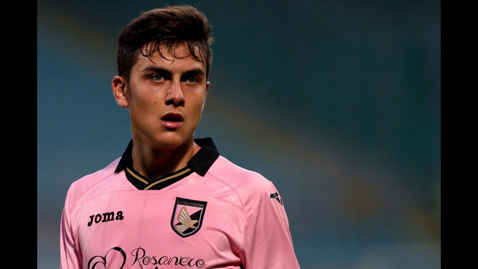 Palermo, il 2015 di Dybala: Che bello sarebbe iniziare anno battendo Roma