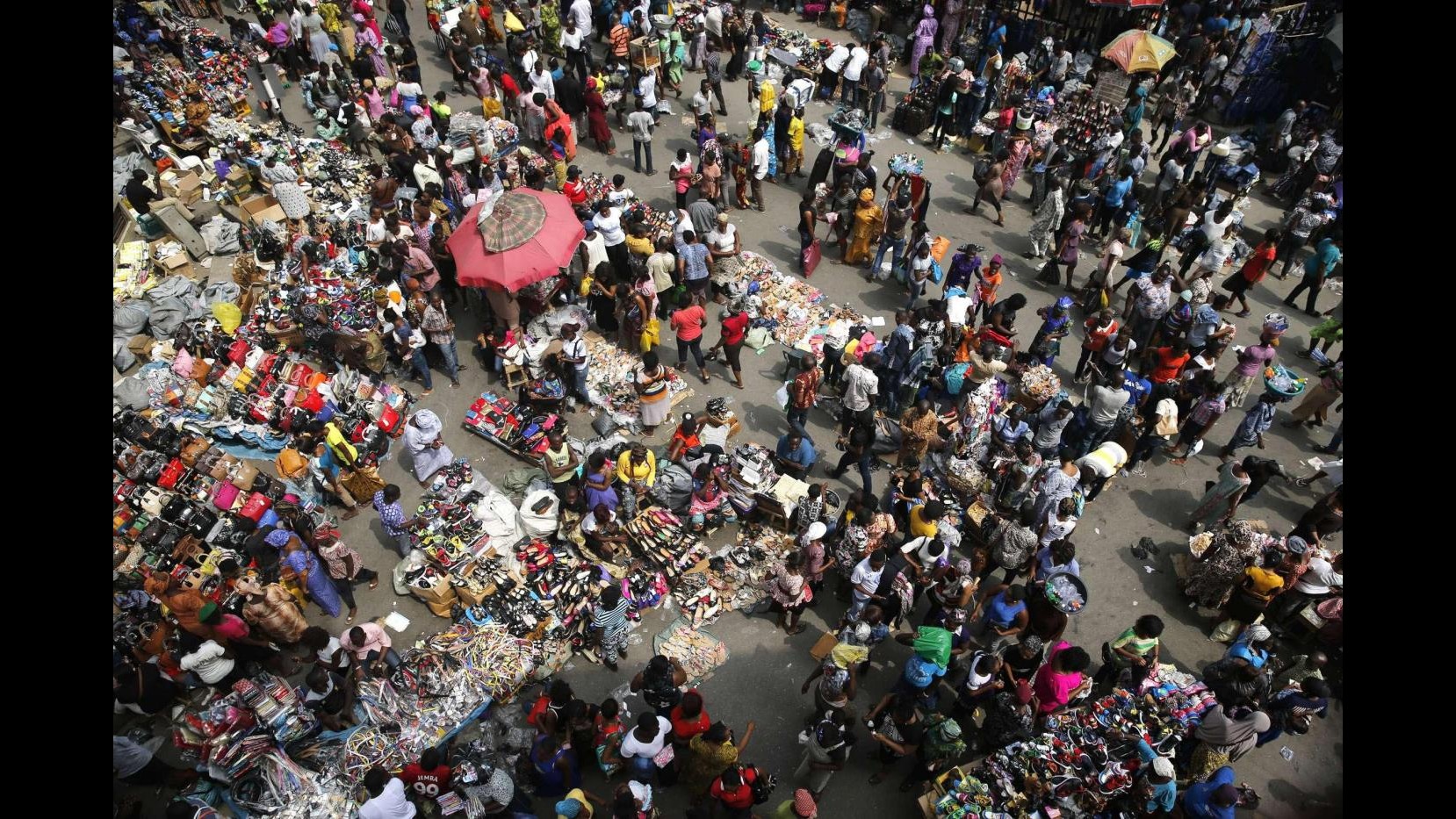 Nigeria, almeno 15 morti in attacco Boko Haram nel nordest