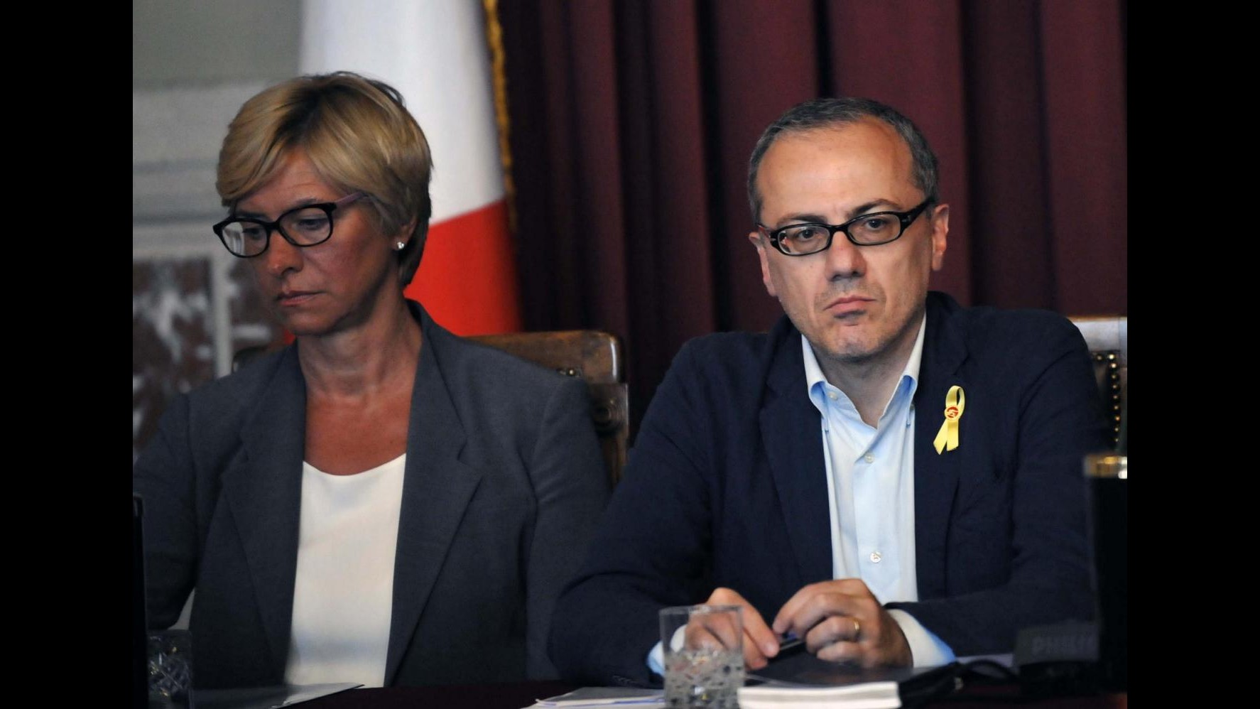 Marò, Vito: Serve segnale, escludere missioni antipirateria da proroga