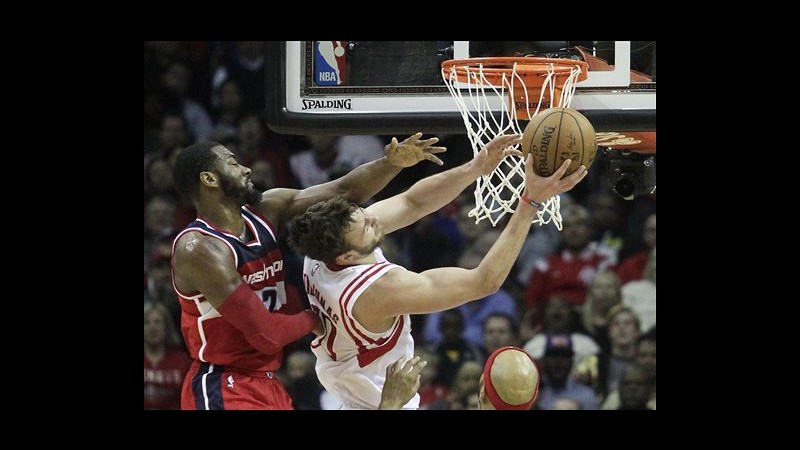 Nba, Miami cade in casa contro Orlando. Chicago prosegue la marcia
